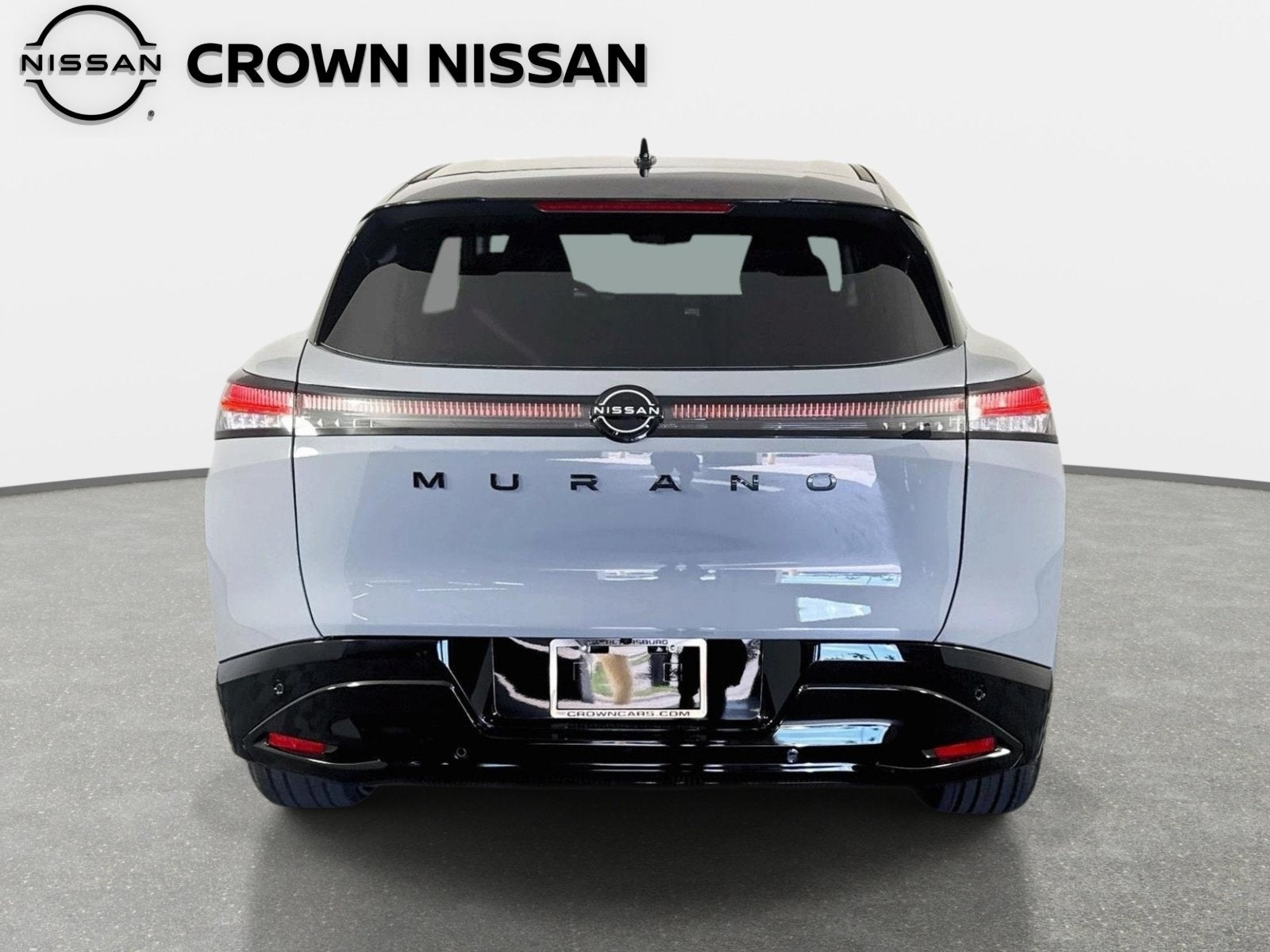 2027 Nissan Murano Dark Armor