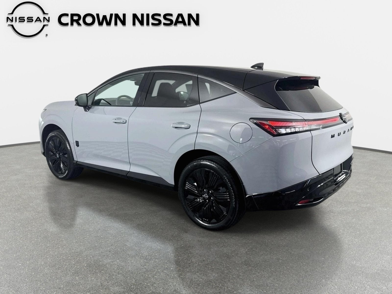 2027 Nissan Murano Dark Armor