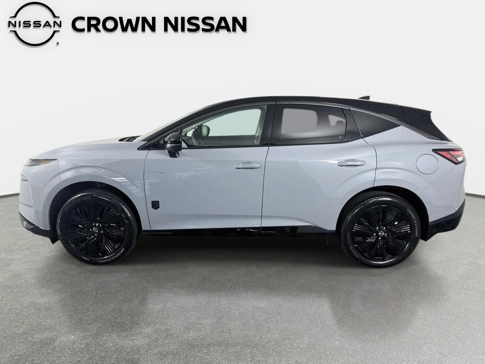 2027 Nissan Murano Dark Armor