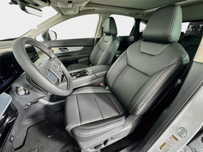 2027 Nissan Murano Dark Armor