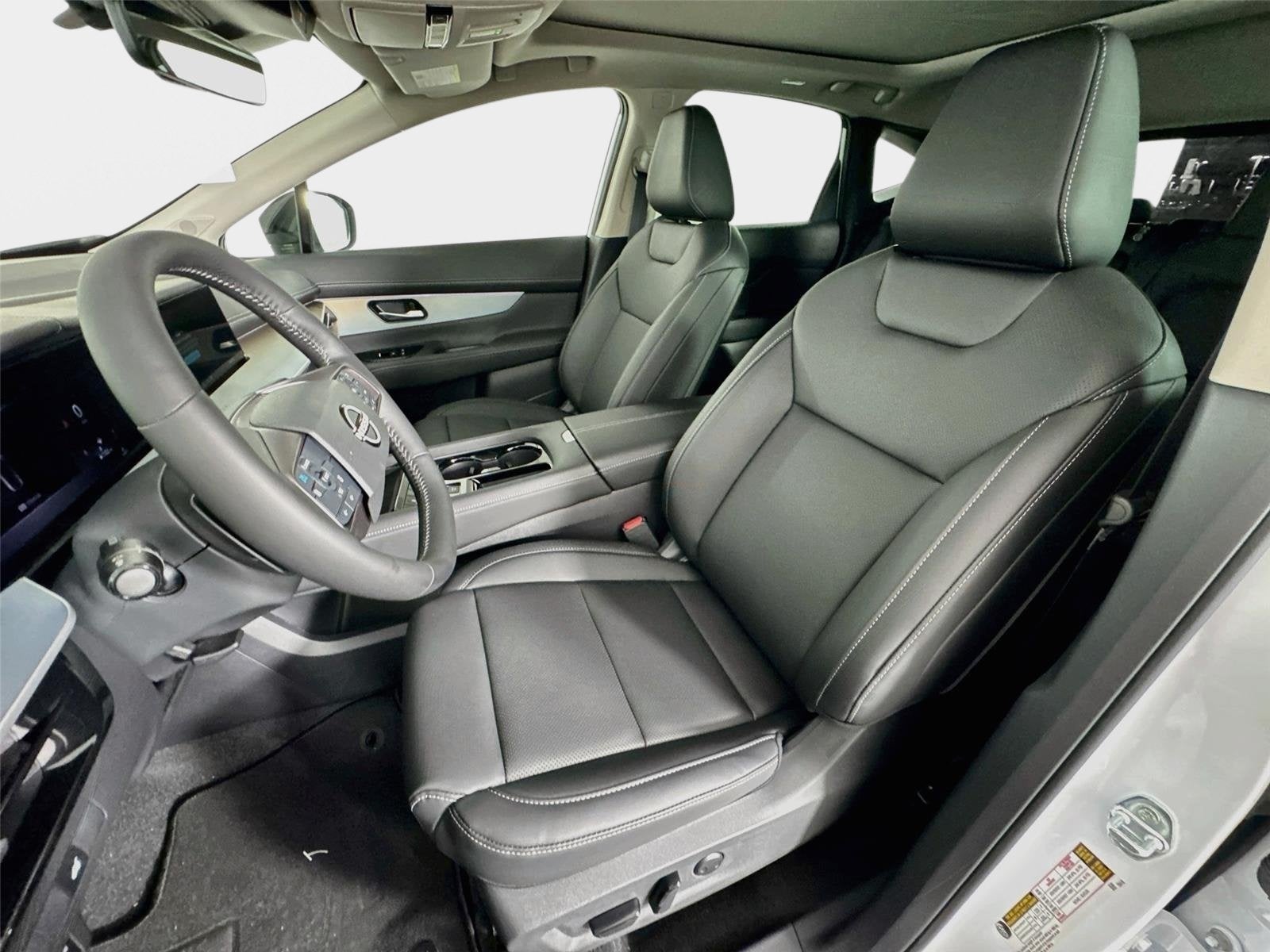 2027 Nissan Murano Dark Armor