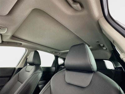 2027 Nissan Murano Dark Armor