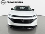 2027 Nissan Murano Dark Armor