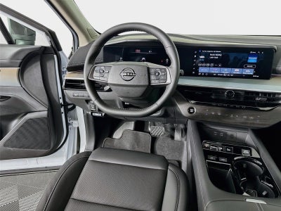 2027 Nissan Murano Dark Armor