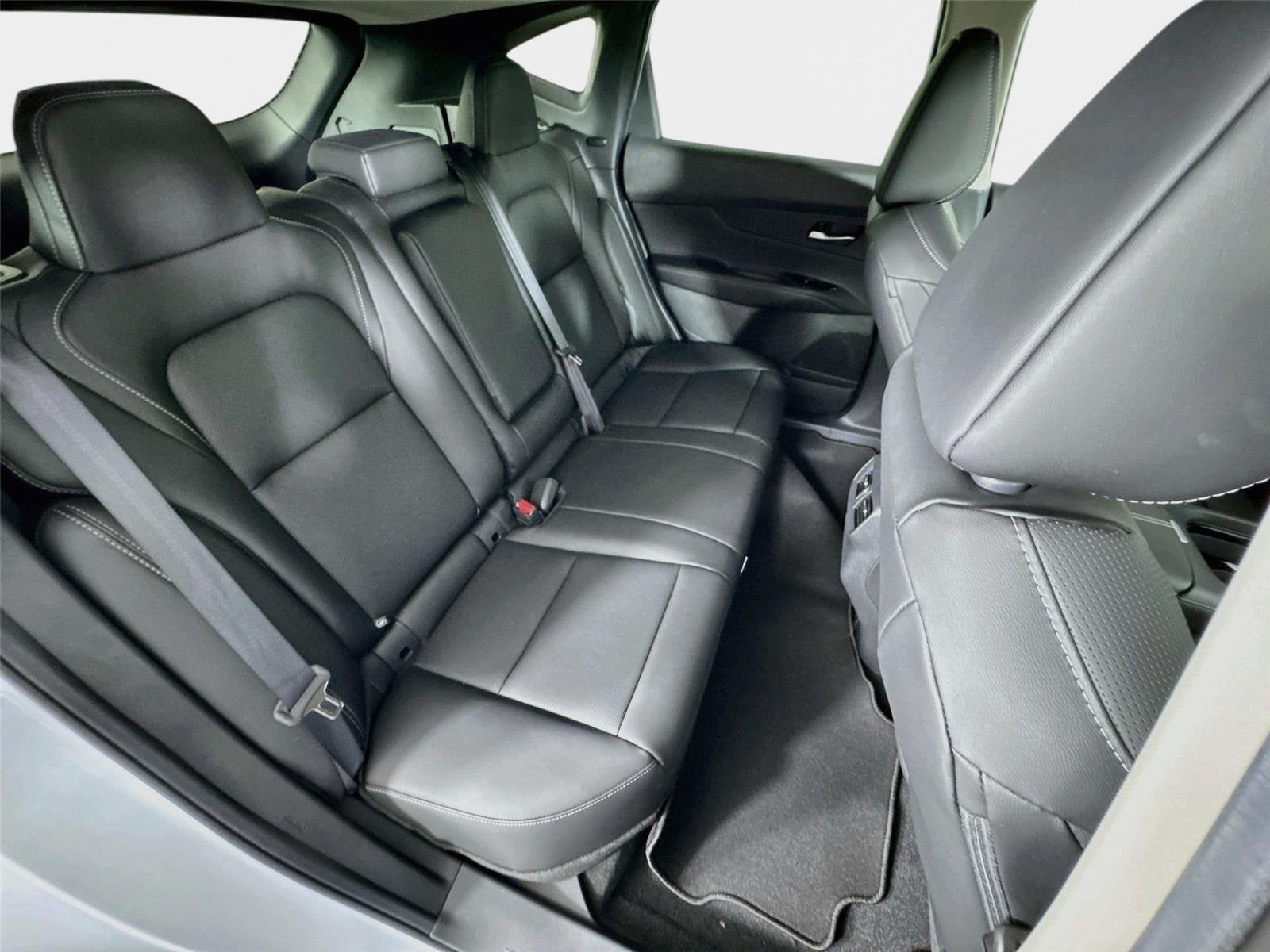 2027 Nissan Murano Dark Armor