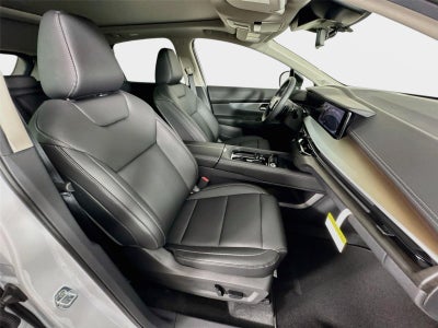 2027 Nissan Murano Dark Armor