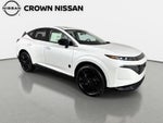 2027 Nissan Murano Dark Armor