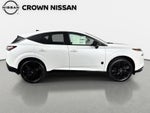 2027 Nissan Murano Dark Armor