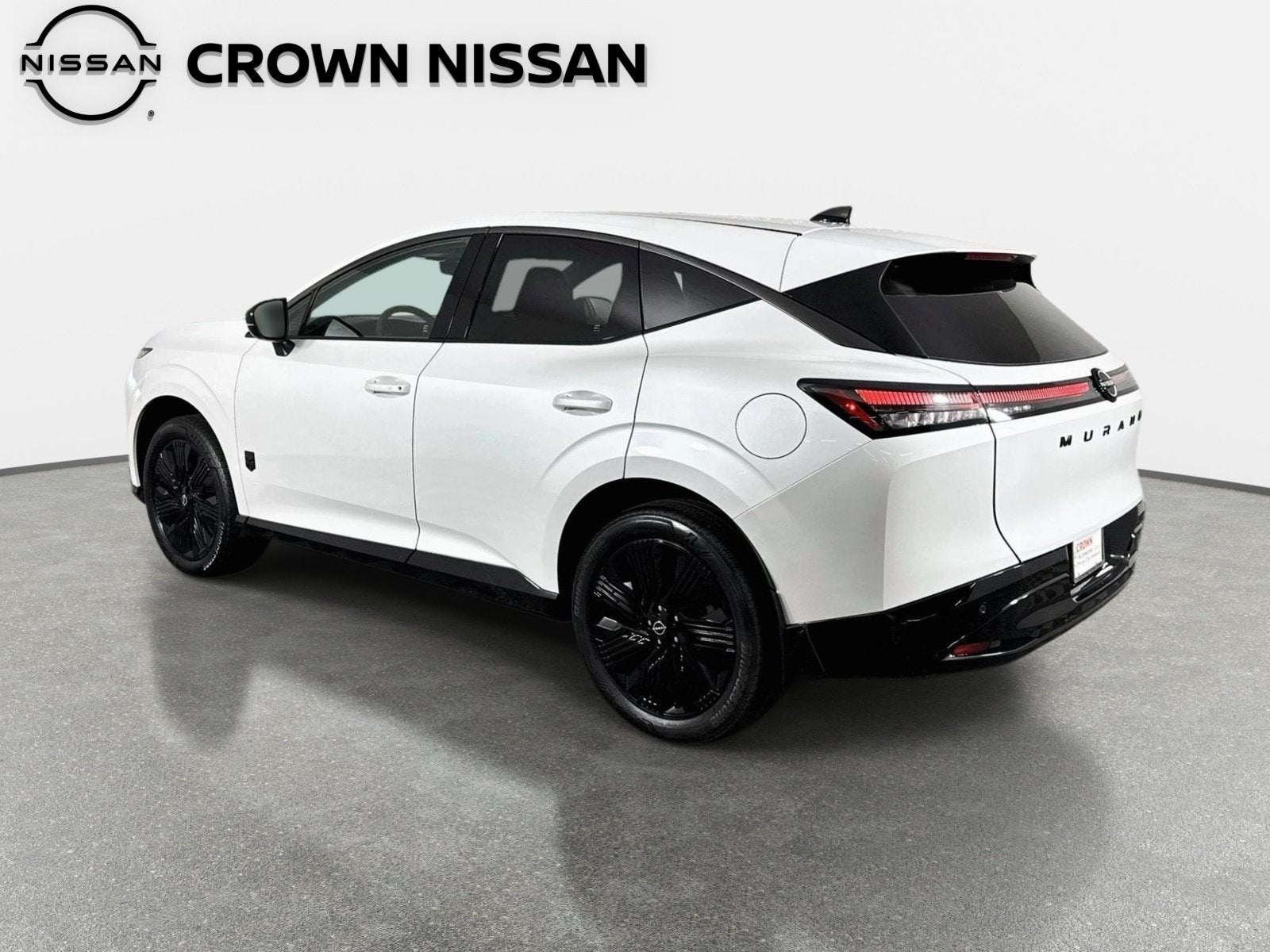 2027 Nissan Murano Dark Armor