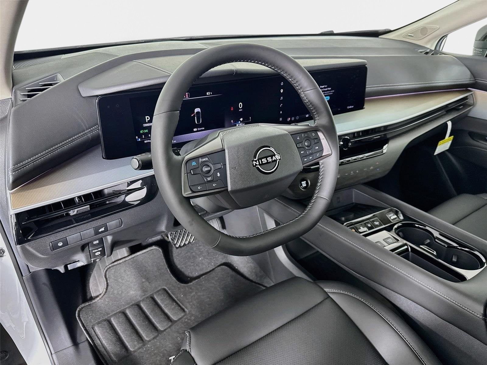 2027 Nissan Murano Dark Armor