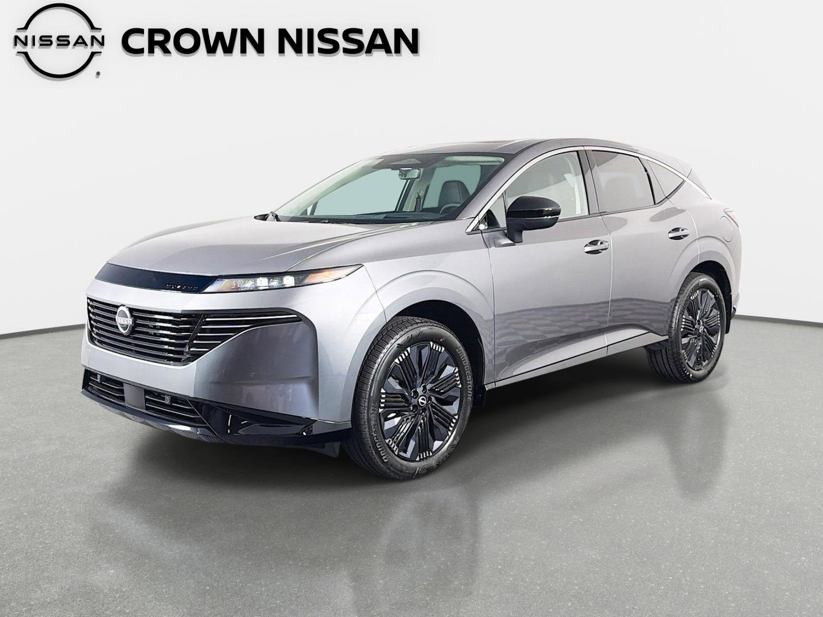2026 Nissan Murano Platinum AWD's photo