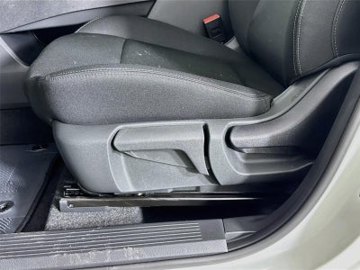 2027 Nissan Rogue S
