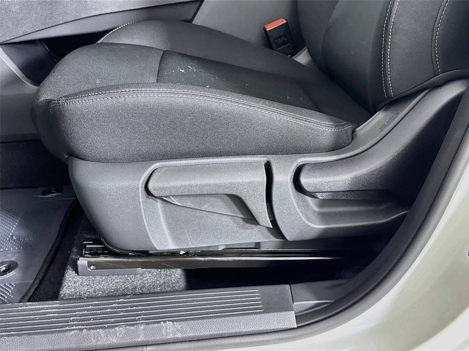 2027 Nissan Rogue S