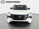 2027 Nissan Rogue S