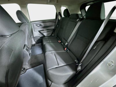 2027 Nissan Rogue S