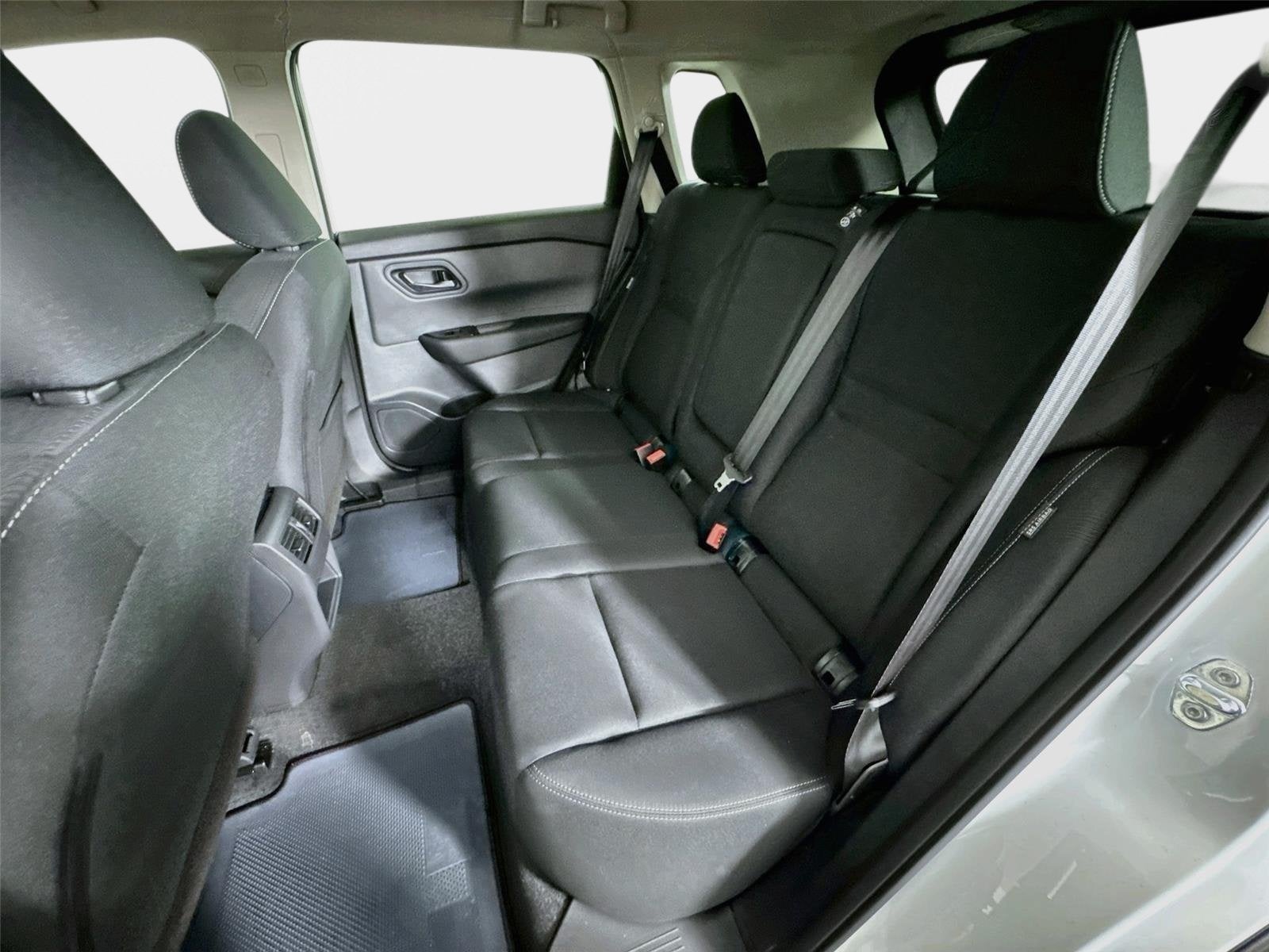 2027 Nissan Rogue S