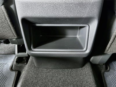 2027 Nissan Rogue S