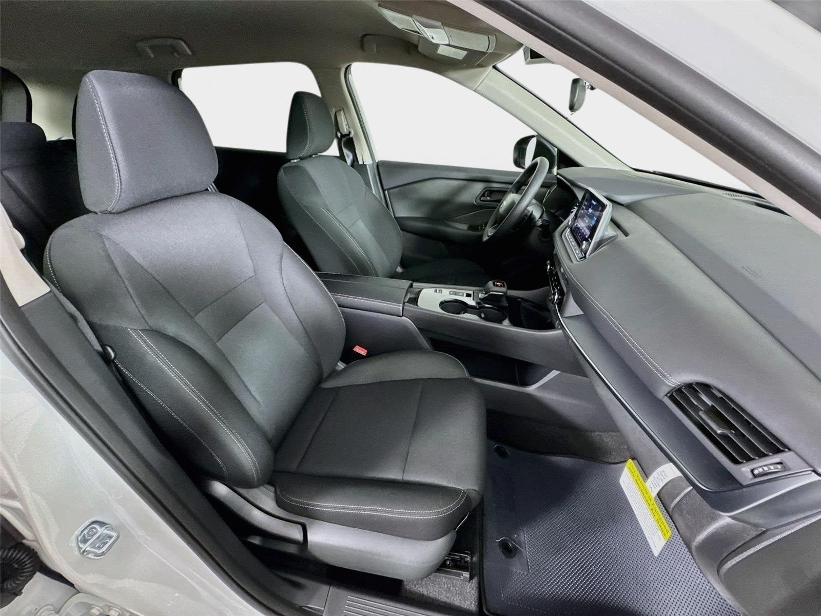 2027 Nissan Rogue S