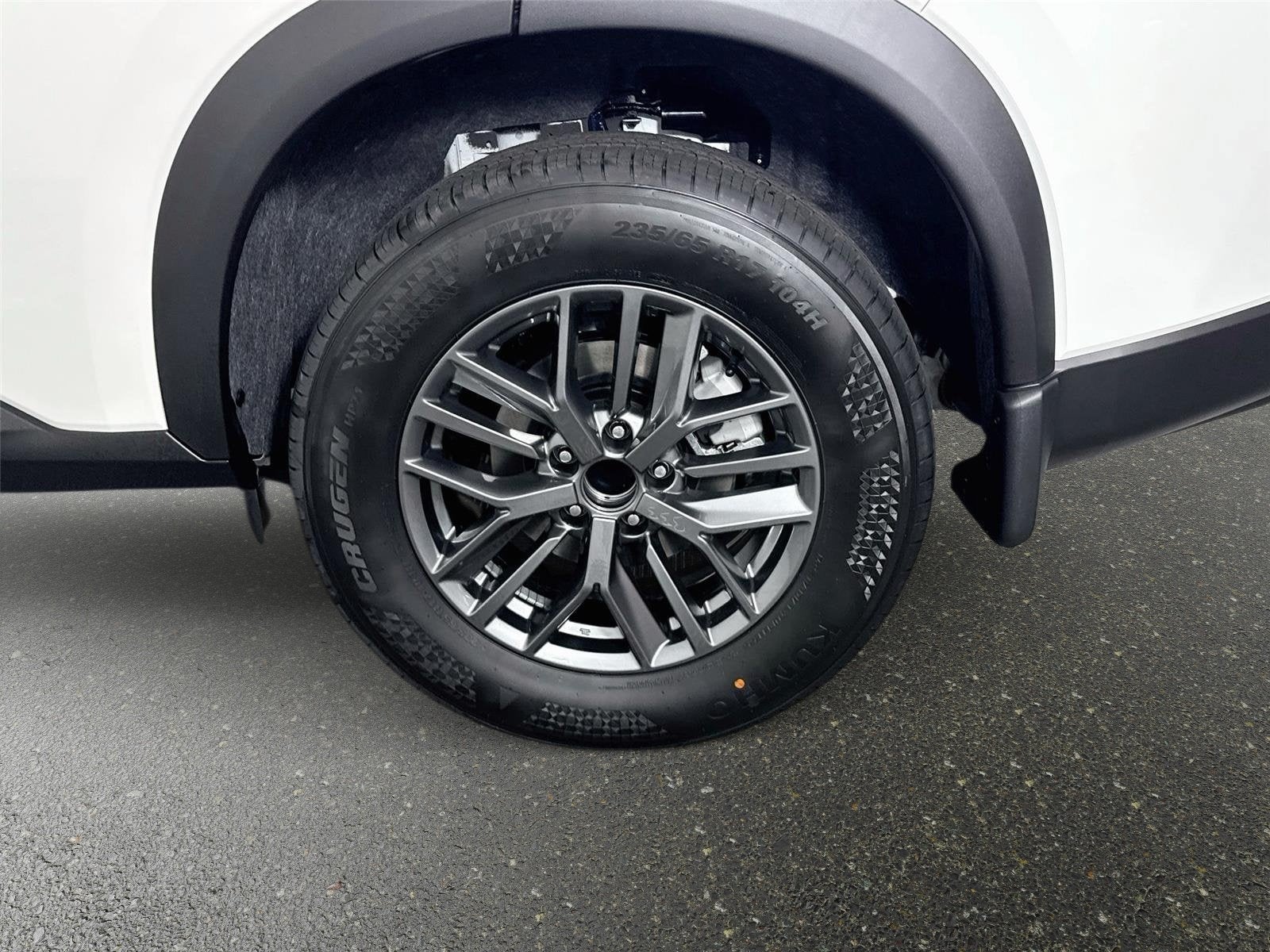 2027 Nissan Rogue S