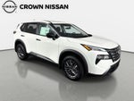 2027 Nissan Rogue S