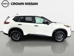 2027 Nissan Rogue S