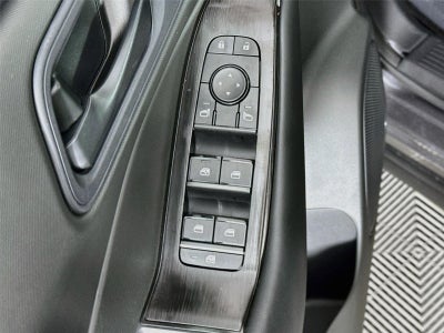 2027 Nissan Rogue S