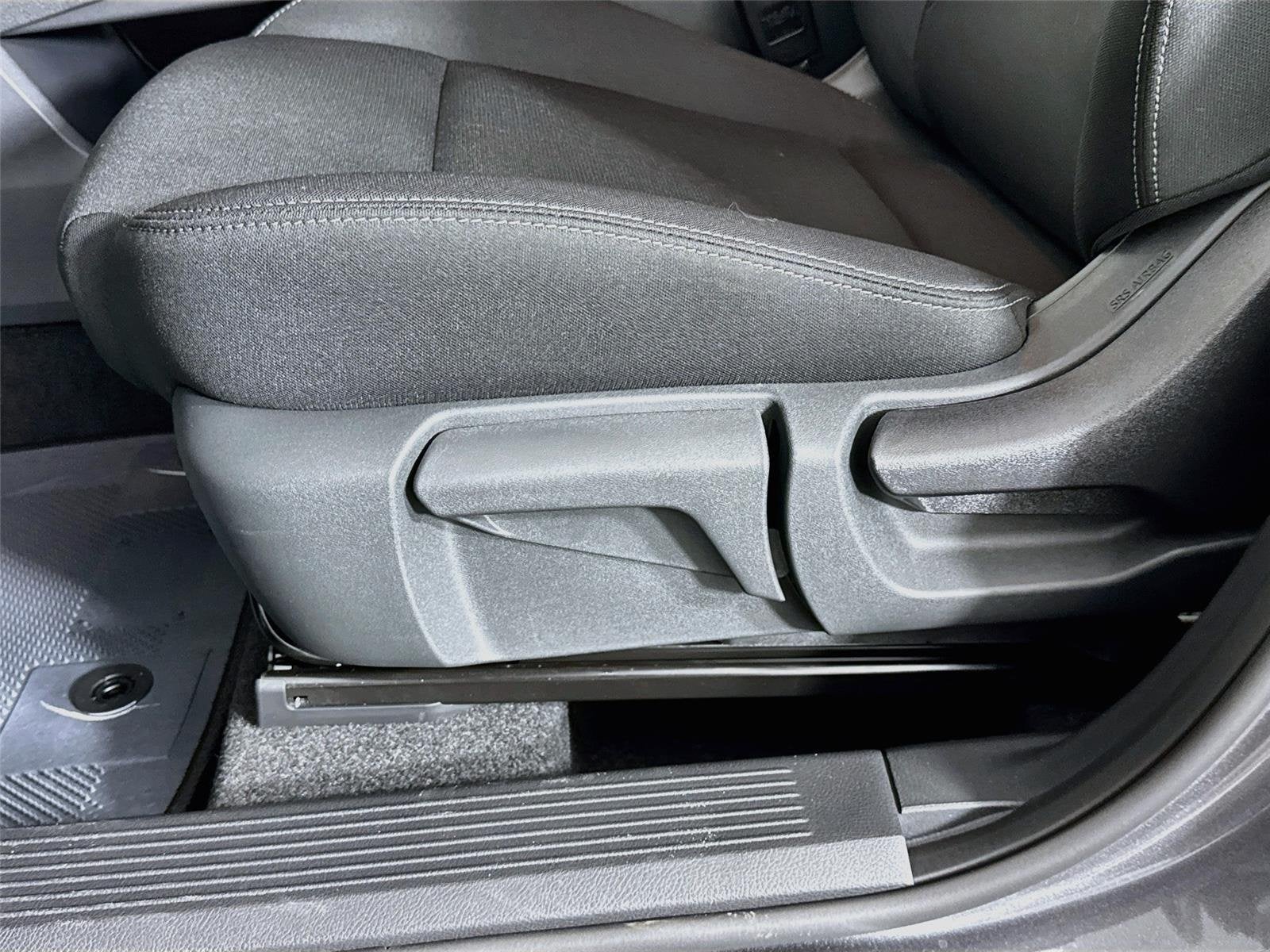 2027 Nissan Rogue S