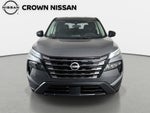 2027 Nissan Rogue S