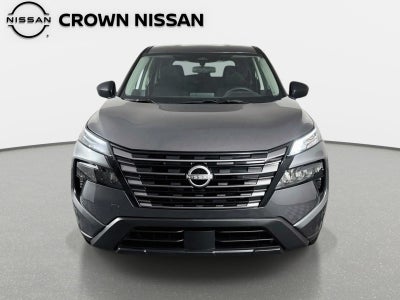 2027 Nissan Rogue S