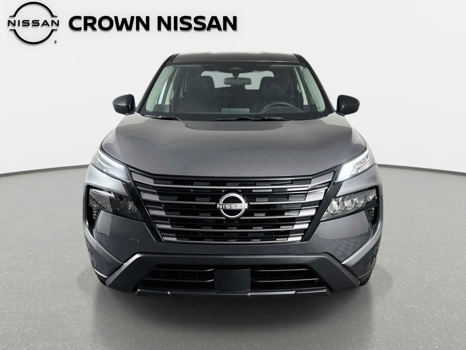 2027 Nissan Rogue S