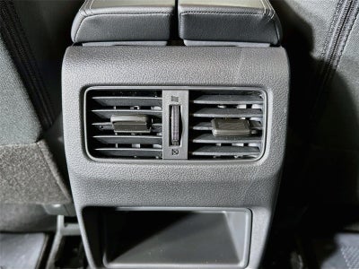 2027 Nissan Rogue S