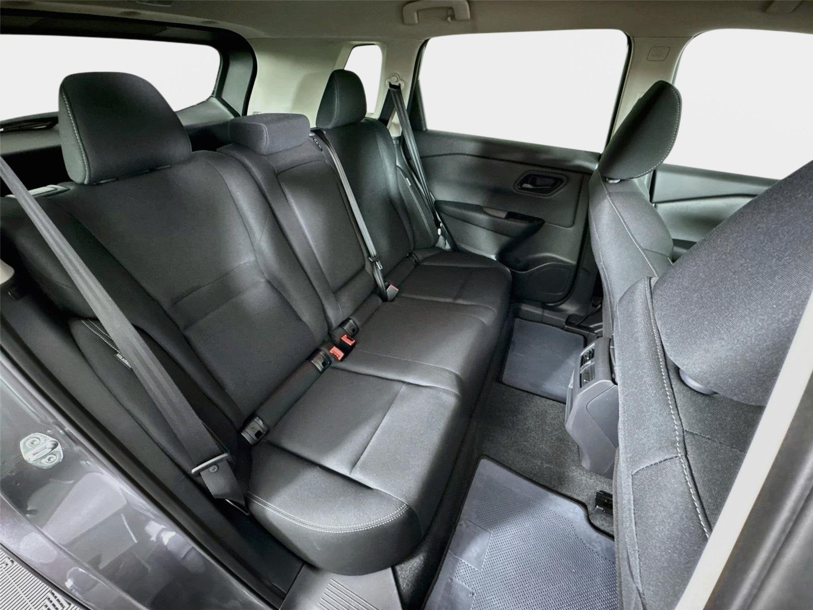 2027 Nissan Rogue S