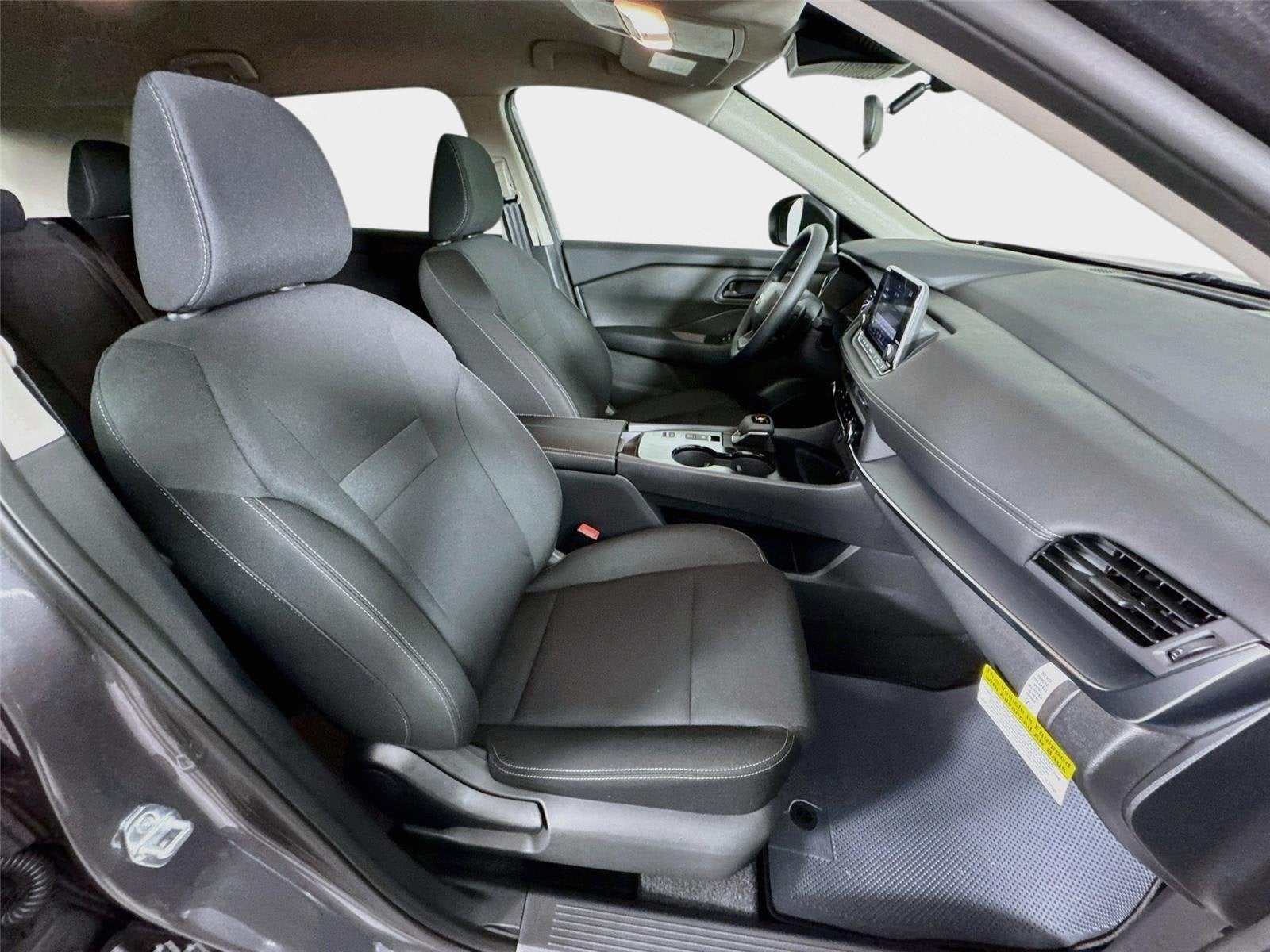 2027 Nissan Rogue S