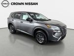 2027 Nissan Rogue S