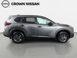 2027 Nissan Rogue S