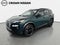 2027 Nissan Rogue Dark Armor