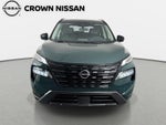 2027 Nissan Rogue Dark Armor