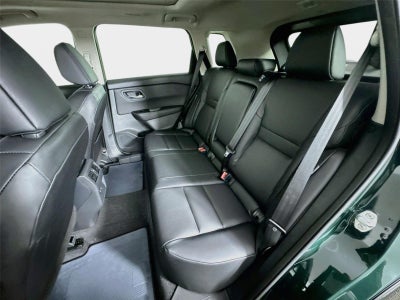 2027 Nissan Rogue Dark Armor