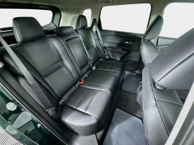 2027 Nissan Rogue Dark Armor