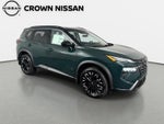 2027 Nissan Rogue Dark Armor