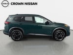 2027 Nissan Rogue Dark Armor