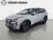 2027 Nissan Rogue SV