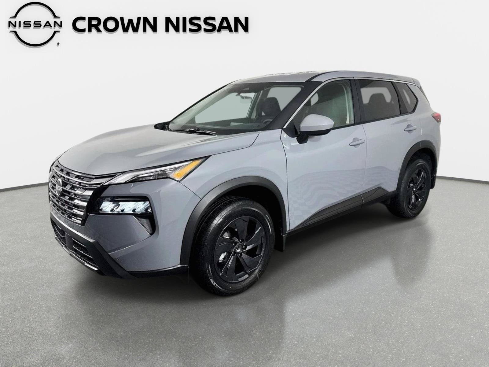 2027 Nissan Rogue SV