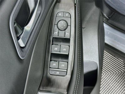 2027 Nissan Rogue SV