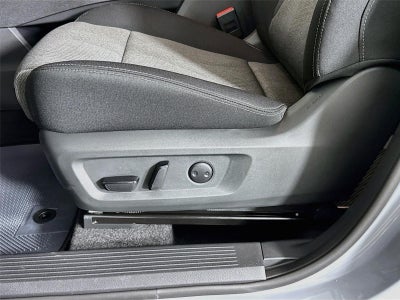 2027 Nissan Rogue SV