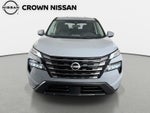 2027 Nissan Rogue SV