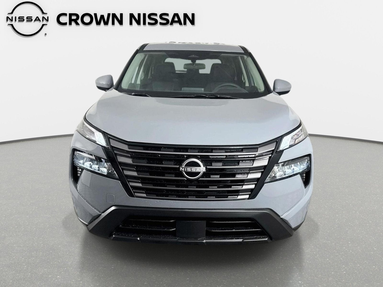 2027 Nissan Rogue SV