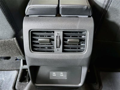 2027 Nissan Rogue SV