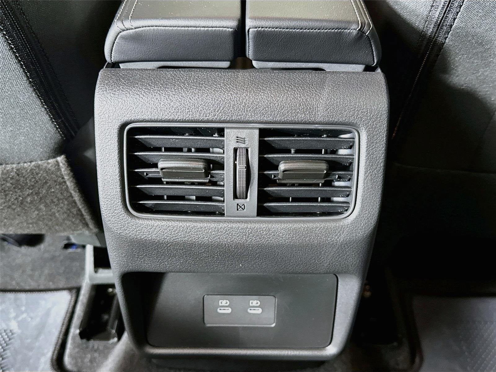 2027 Nissan Rogue SV