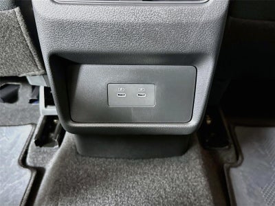 2027 Nissan Rogue SV